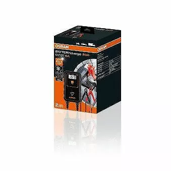 OSRAM (OEBCS906) Batterieladegerät