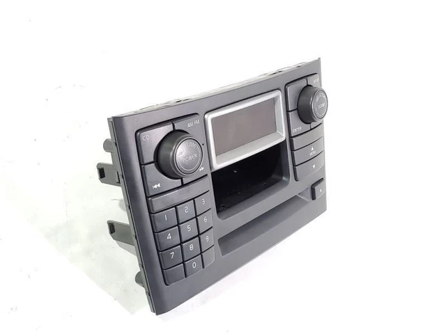 Radio PN 30737972-1 OEM 2003 2004 2005 2006 Volvo XC90