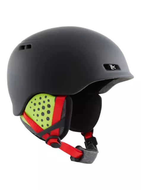 Casco Snowboard/Sci Anon Rodan