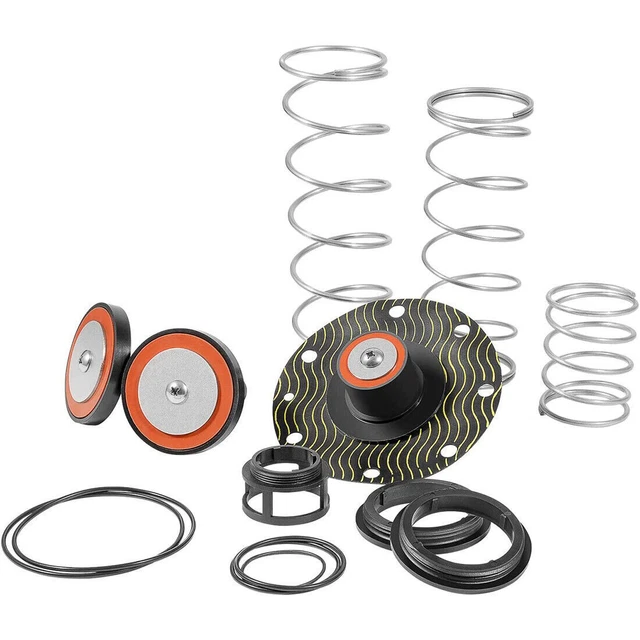 For Wilkins Zurn 975XL 975XL2 1 1/4 inch to 2 inch Model Replacement Repair Kit