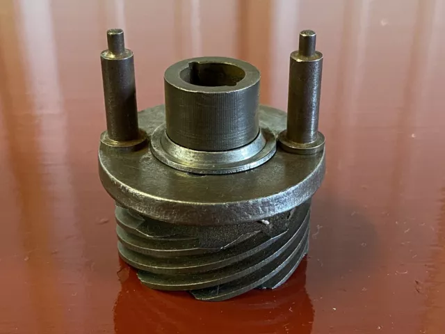 1918 1919 1920 1921 1922 1923 1924 25 1926 Dodge Graham Bros Drive Gear 5010062 1918 1919 1920 1921 1922 1923 1924 25 1926 Dodge Graham Bros Drive Gear 5010062