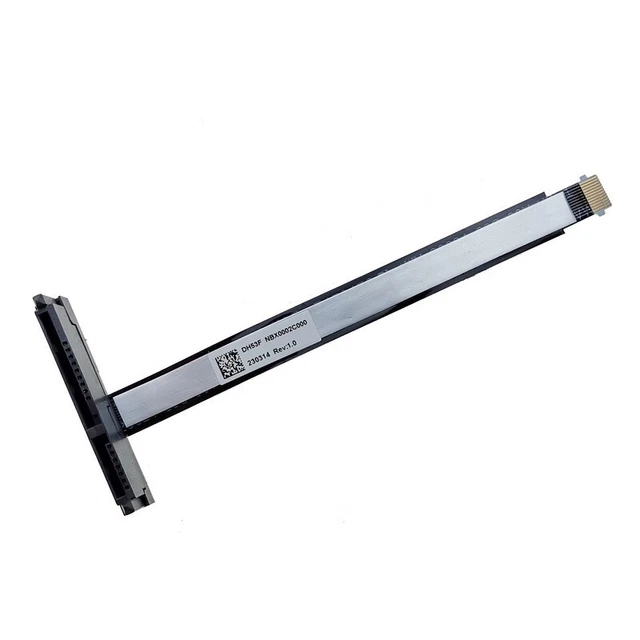 thumbnail image 2 of New 2.5inch HDD/SSD Hard Drive Cable Connector For HUAWEI Matebook D15 2020 | .np 2 of 12