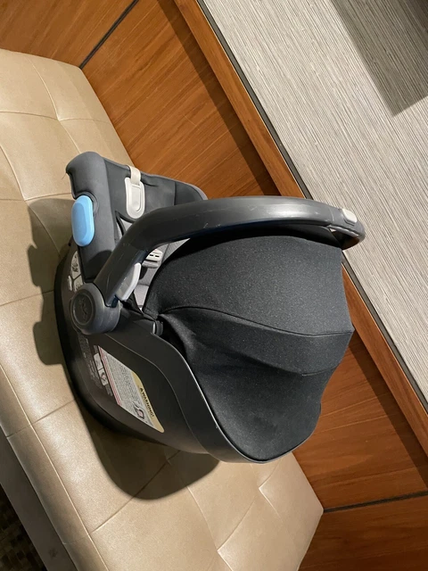UPPAbaby MESA 1017-MSA-US-JKE