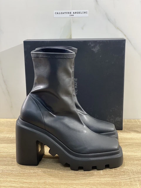 Bottes vic matie outlet