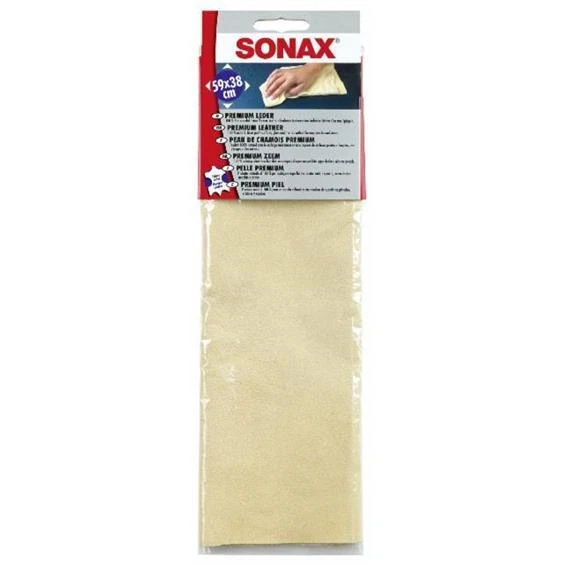 Sonax Premiumleder