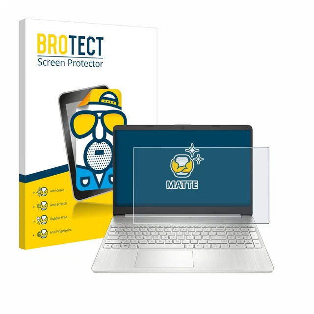 2 Pellicole Protettive Per Schermo 11.6&Prime; &ndash; Chiare/Antiriflesso Per HP Pavilion 11 E Stream X360