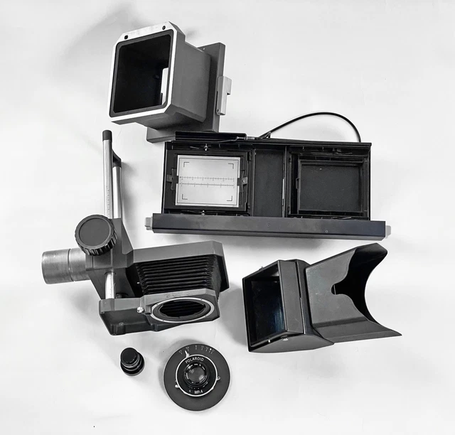 Accesorios vintage, Fotografía vintage, Cámaras y fotografía