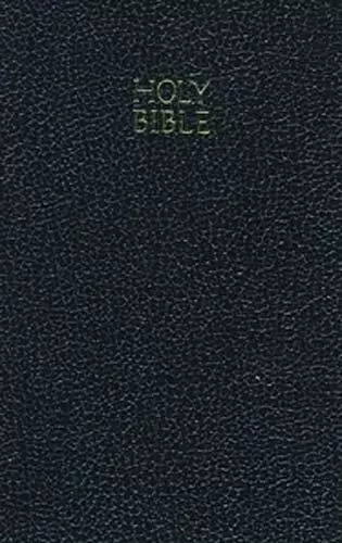 Vest Pocket New Testament-KJV: Holy Bible, King James Version