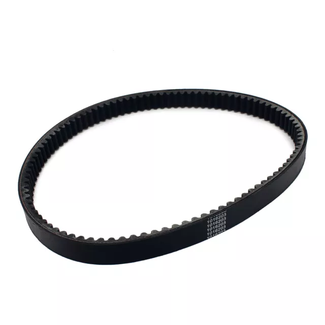 Clutch Drive Belt #1016203 For Club Car Golf Cart DS 1992-up & Precedent 2004-up