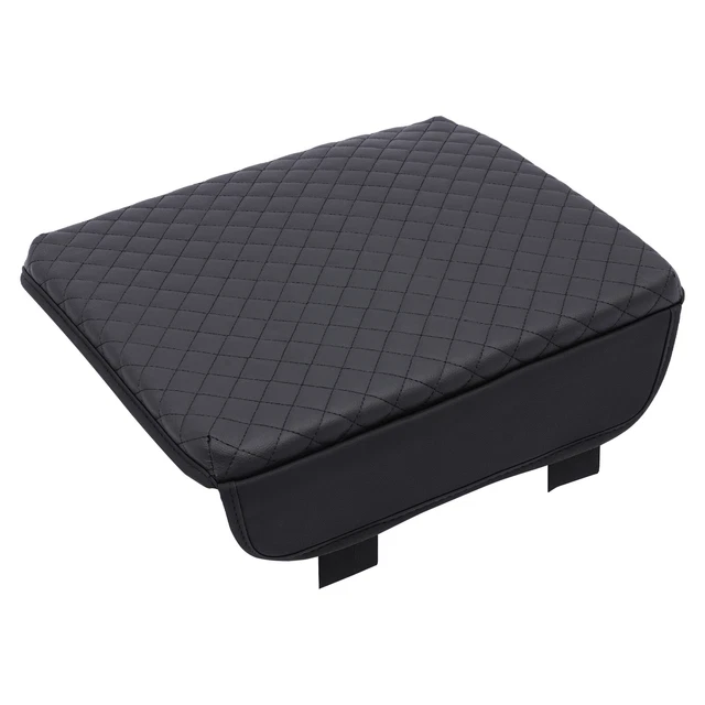 FIT 2020 20212023 Chevy Silverado GMC Sierra PVC Console Lid Cover