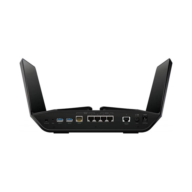 Netgear Nighthawk AX11000 AX12 GigaBit W-Lan Router 2