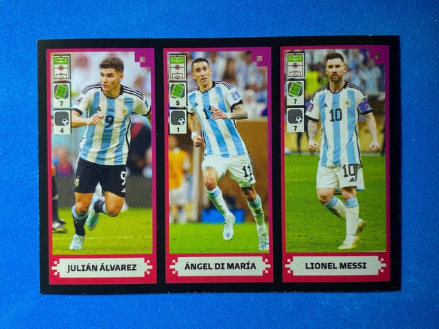FIGURINE PANINI STICKER World Class 2024 n. 20 Fifa WC France 1998 EUR 1,00 - FR