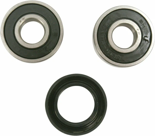 Pivot Works Rear Wheel Bearings PWRWK-Y38-050 2006-2009 Yamaha TTR50E NEW