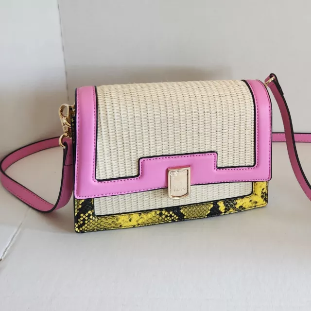 ALDO LUDII WOMEN CrossBody NWT 88.00 PicClick