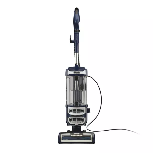 SharkNinja ZD400 Shark Rotator Lift-Away Upright Vacuum with PowerFins and