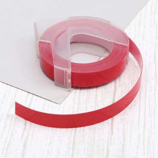 3 Pack Aufkleberetiketten Druckeretiketten Etikettiermaschinen