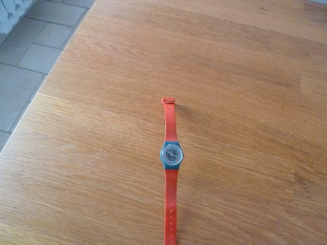 Bracelet De Montre Morellato - Résistant à L'eau, Neuf Avec étiquettes