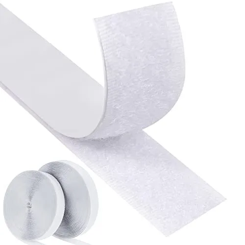 1 rouleau Papier collant transparent double-face minimaliste pour  domestique