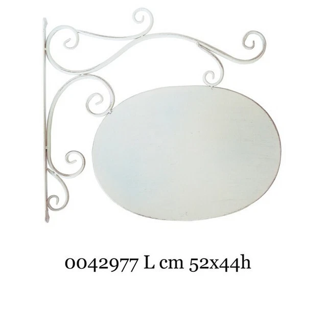 Bard's Appendiabiti verticale da parete in ferro battuto nero per 3 piatti, 99,1 x 15,2 x 5,1 cm (altezza x larghezza x profondità) (per piatti da 21,6 a 25,4 cm