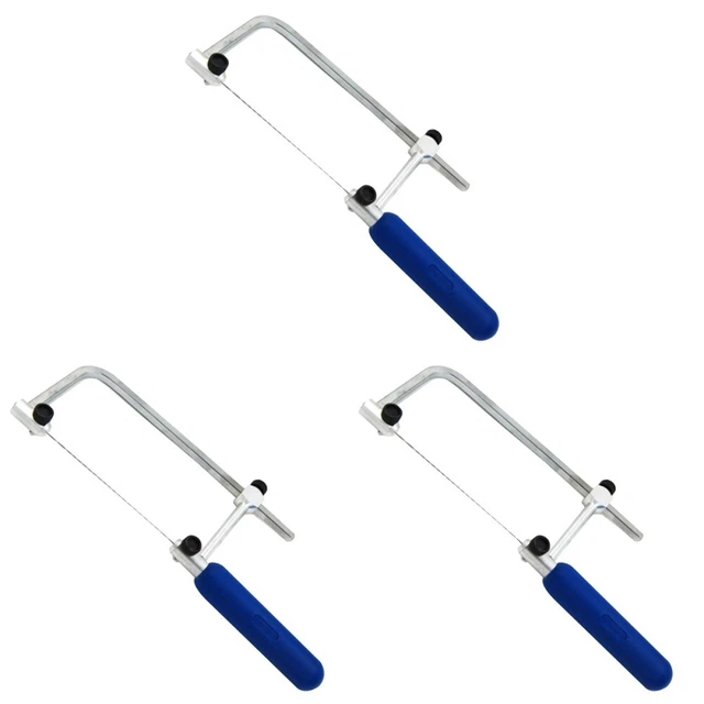 3 piezas Prácticas Herramientas Portátiles para Hacer Artesanía de Joyería con 10 piezas