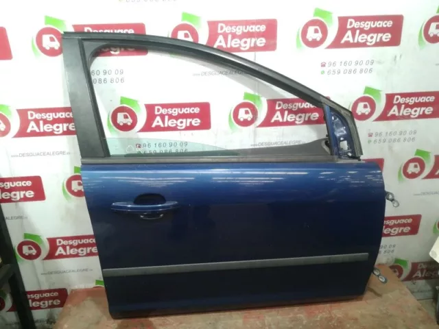 puerta delantera derecha para FORD FOCUS II 1.6 2004 398872