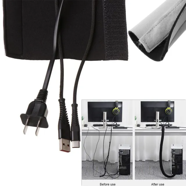 https://www.picclickimg.com/2MUAAOSw4EFkrotM/Sleeve-Wrap-Wire-Hider-Protector-Cords-Organizer-For.webp