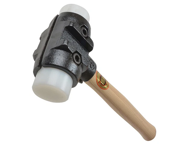 Thor SPH200 Partagé Tête Marteau Super Plastique Taille 4 (50mm) 2020g THOSPH200