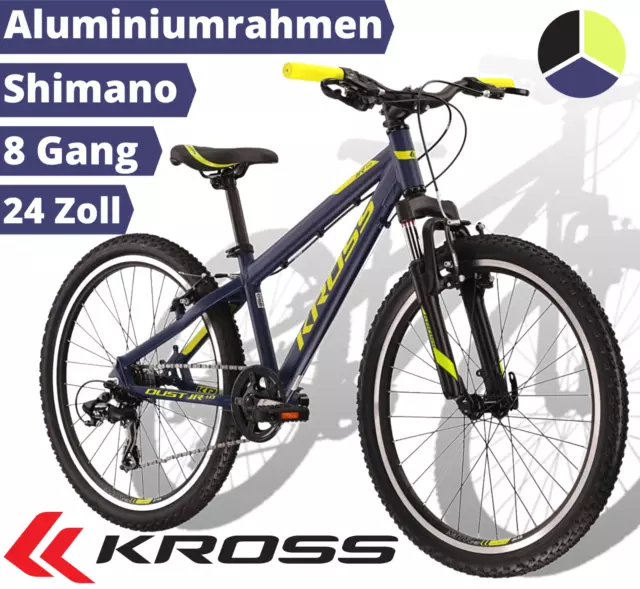 Vtt marlin sales 24 pouces