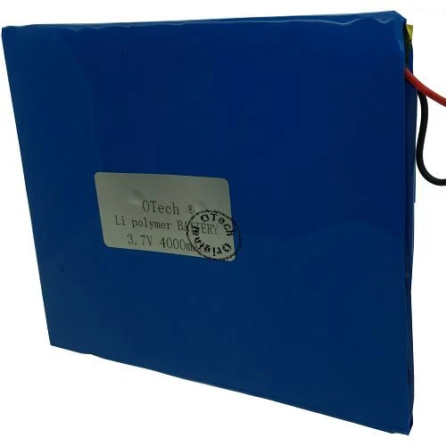 Batterie Tablette pour ARCHOS 80 PLATINIUM