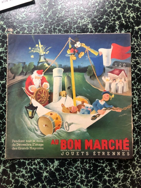 Catalogue Marchand Schuco 1969 – 24 Pages, Toutes échelles, Jouets Anciens (Joustra, Bing, Gama, Carl)