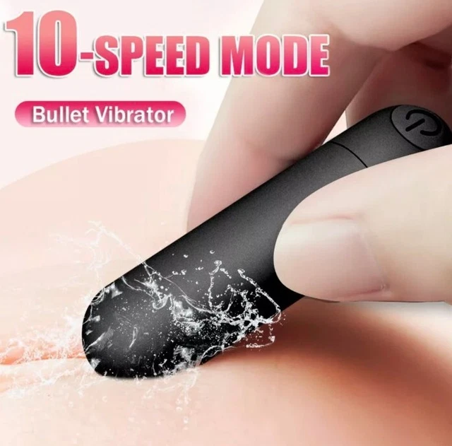 Vibrador para clitoris femenino realista con potencia