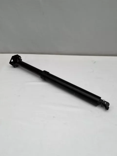 31.6mm Dropper Post - Tranz X 130mm