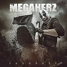 Erdwärts (EP) de Megaherz | CD | état bon