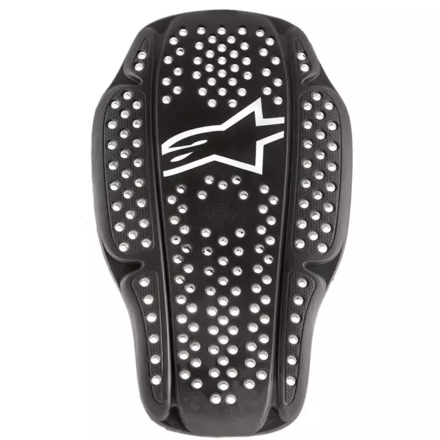 Alpinestars Nucleon KR-2i Back Protector Level 2 CE Certified Insert Black