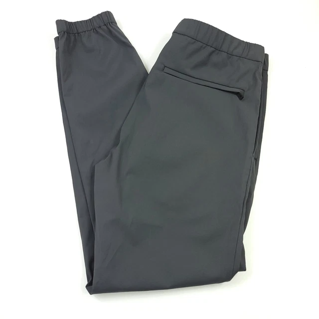 THEORY TERRANCE NEOTERIC Lightweight Solid Men's Pants NWT Pick