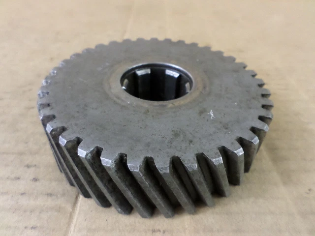 National Acme NA12-36L Feed Change Gear