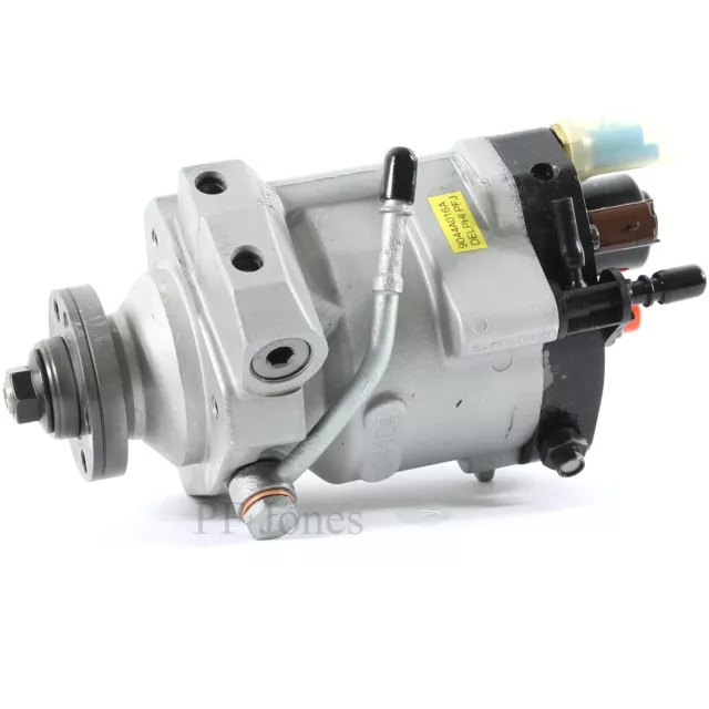 Delphi Pump 9044A016A 1479666 R9044Z016A R9044Z015A 1S4Q9B395BG -1 Year Warranty