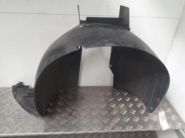 Pare boue avant gauche CITROEN C3 PLURIEL PHASE 2 CABRIOLET 1.6i - 16/R:58833140