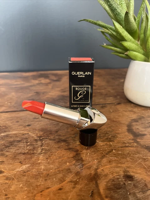 ROSSETTO GUERLAIN ROUGE G n. 235 - 3,5G RICARICA ROSSETTO
