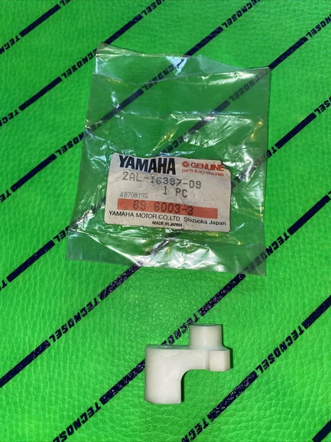 Yamaha OEM NOS Clutch Push Lever 451-16342-00 – Fits YZ80 YSR50 RX50 RD60