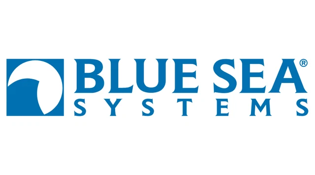 Fusible Blue Sea - 5217-BSS AGC 15A (5EA)