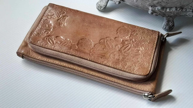 Mabel & hotsell lou wallet
