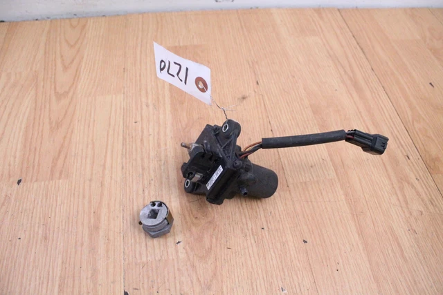 2007 ARCTIC CAT M8  Power Valve Servo Motor / Exhaust