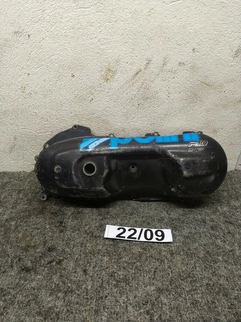 Coperchio Trasmissione Copri Carter Malaguti F10 50cc