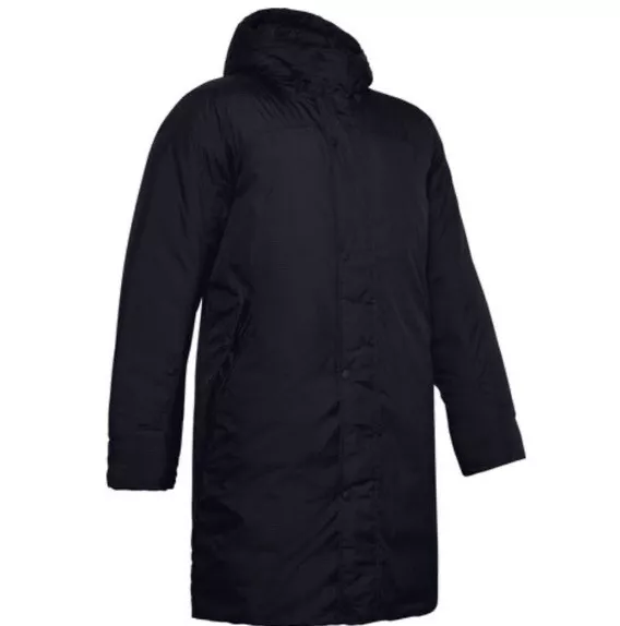 Under armour storm deals wool town coat
