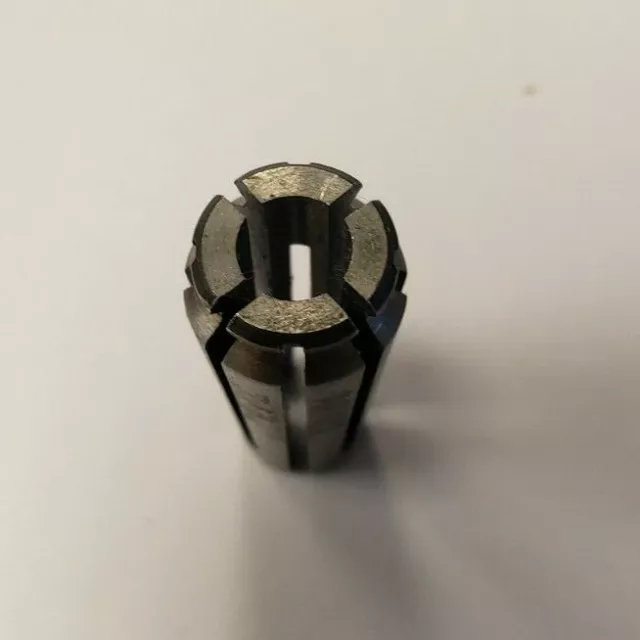 Unbranded RDF 25 STYLE AF 7/32" Round COLLET #1B-B0121