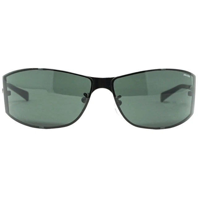 Police cheap sunglasses s8177n