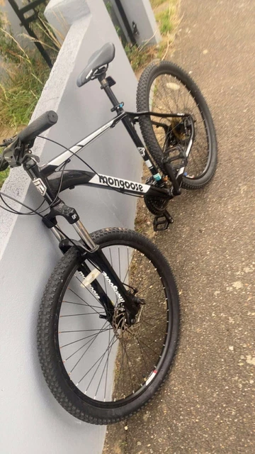 Mongoose villain top 2
