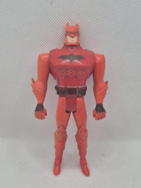 BATMAN LEGENDS OF Dark Knight Panther Prowl Catwoman Action Figure Kenner 1997 EUR 8,99 - FR