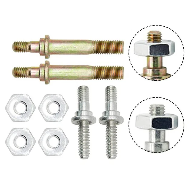 Kit Carton Et Carte 3RG Industrial – Pièce De Rechange Moteur OEM 652950 Pour Voitures Et Motos - 6